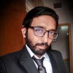 Adv Niravkumar Parekh